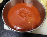Foto del paso 3 de la receta: Merluza a la sidra de Karlos Arguiñano
