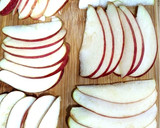 Foto del paso 1 de la receta: Hojaldre de manzana