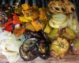 Foto del paso 4 de la receta: Parrillada de verduras
