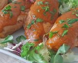 Foto del paso 6 de la receta: Pollo en salsa de Cola-Cola