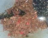 Ikan tongkol goreng kering langkah memasak 3 foto