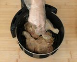 Foto langkah ke 6 dari resep Ayam Panggang Serai / Lemongrass Chicken Devina Hermawan.