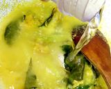 Foto langkah ke 5 dari resep Ikan Kembung Kuah Kuning.