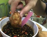 Foto langkah ke 5 dari resep Tahu Aci.