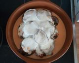 Foto del paso 11 de la receta Lasaña mediterránea con berenjena