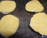 Foto del paso 4 de la receta: Chucrut con complejo de hamburguesa