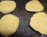 Foto del paso 4 de la receta: Chucrut con complejo de hamburguesa