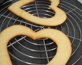 Foto del paso 4 de la receta Tarta San Valentín