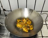 Foto langkah ke 2 dari resep Ayam Batokok Lado Mudo (khas Padang).