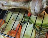 Foto del paso 3 de la receta Jarretes de cordero al horno