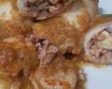 Foto del paso 6 de la receta Calamares rellenos de marisco