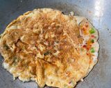 Foto langkah ke 3 dari resep Telur Barendo.