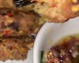 Foto langkah ke 4 dari resep Sate Lilit Bali.