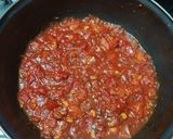 પીઝા સોસ (Pizza Sauce Recipe In Gujarati) રેસીપી સ્ટેપ3ફોટો