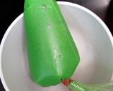 Foto langkah ke 5 dari resep Kue Lumpur Kentang.