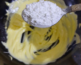 பட்டர் குக்கீஸ் ரெசிபி ஸ்டேப் 1 புகைப்படம்