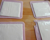 Foto del paso 1 de la receta: Flamenquines