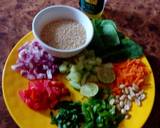 Quinoa salad recipe step 1 photo