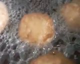 Foto del paso 3 de la receta: Buñuelos con levadura🤓