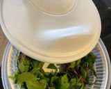沙丁魚橄欖油醋沙拉🥗的食譜步驟1照片