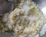 A picture of step 4 of Gondhoraj lemon sweet sour pickle.