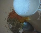 A picture of step 3 of Crispy Fried Fish.