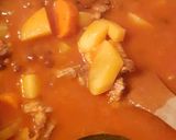 Foto del paso 4 de la receta: Guiso de Lentejas Rápido y Rico!! Para este frío!! 🥰