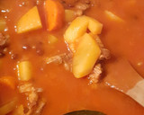 Foto del paso 4 de la receta: Guiso de Lentejas Rápido y Rico!! Para este frío!! 🥰