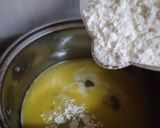 Foto langkah ke 1 dari resep Halka tatlısı (Turkish churos).