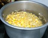Sweetcorn Soup recipe step 1 photo