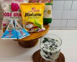 Foto langkah ke 8 dari resep Cendol Kecebong.