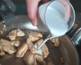 Une image de l'étape 8 de Poulet 🍗 curry-coco 🥥.