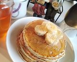 صورة لخطوة 2 من وصفة البان كيك 🥞
