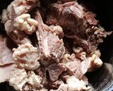 Foto langkah ke 2 dari resep Sup Tulang Sapi.