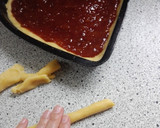 Foto del paso 8 de la receta: Pastafrola al Porto