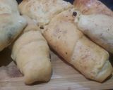 Foto del paso 9 de la receta: Pan casero de leche y queso