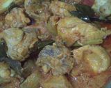 Foto langkah ke 7 dari resep Kalio ayam.