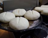 Foto del paso 4 de la receta: Pan casero