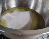 Foto del paso 2 de la receta: Buttercream de merengue suizo