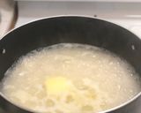 A picture of step 5 of Baked Cauliflower.