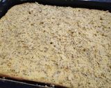 Diós süti recept fázis 3 fotója