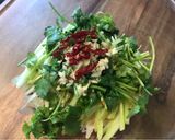 爽脆·凉拌海蜇皮（夏日超快厨房）的食譜步驟5照片