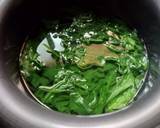 Palak Paneer recipe step 1 photo