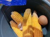 Dadar jagung