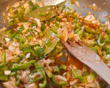 Foto del paso 3 de la receta: Pulpitos con salsa de tomate