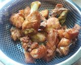 Foto langkah ke 3 dari resep Ayam Goreng Spesial.