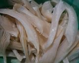 Foto langkah ke 1 dari resep Jamur crispy.