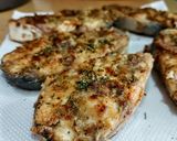 Foto del paso 2 de la receta: Bagre a la mostaza y ajo
