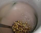 Cara Membuat Bubur Kacang Ijo tidak terlalu kental ala Mami Devi 2