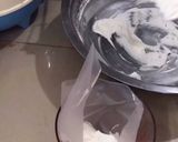 Foto langkah ke 2 dari resep Vienetta ice cream.